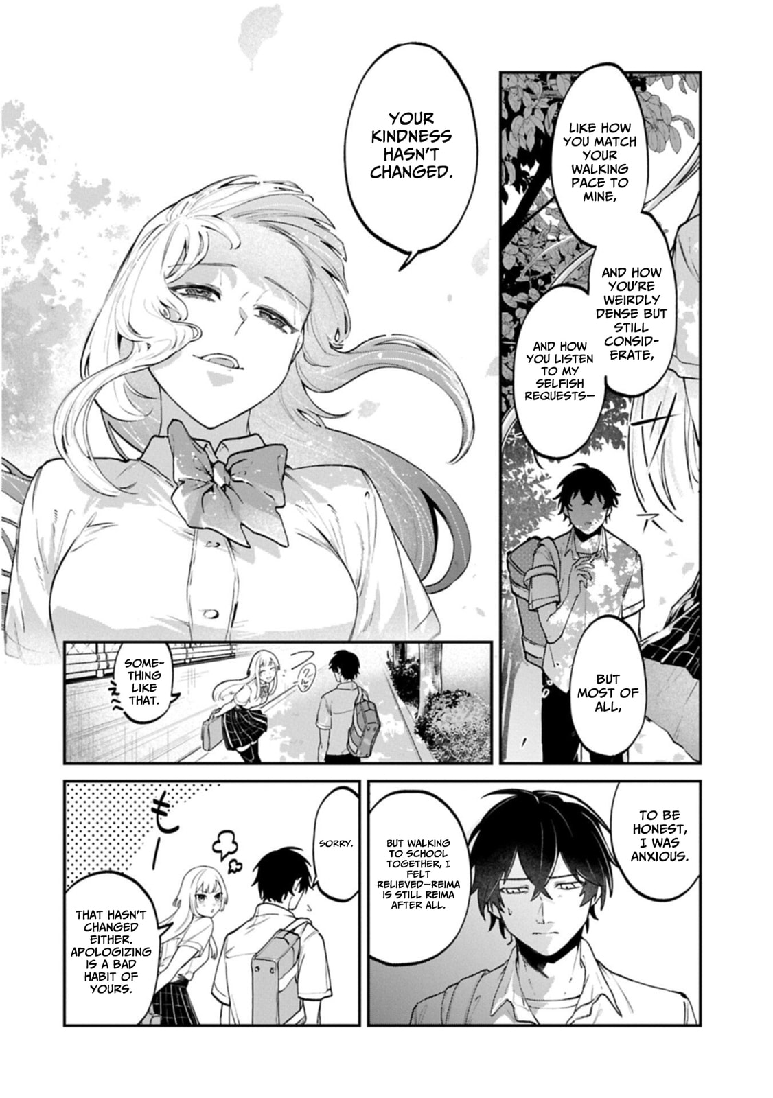 Isekai Summoner, Shinwa no Kaibutsu-tachi to Gendai de Musou suru: Uragirareta Moto Eiyuu wa, Ai Omome na Nakama to Heiwa ni Kurashitai Chapter 3.1 page 7 - 