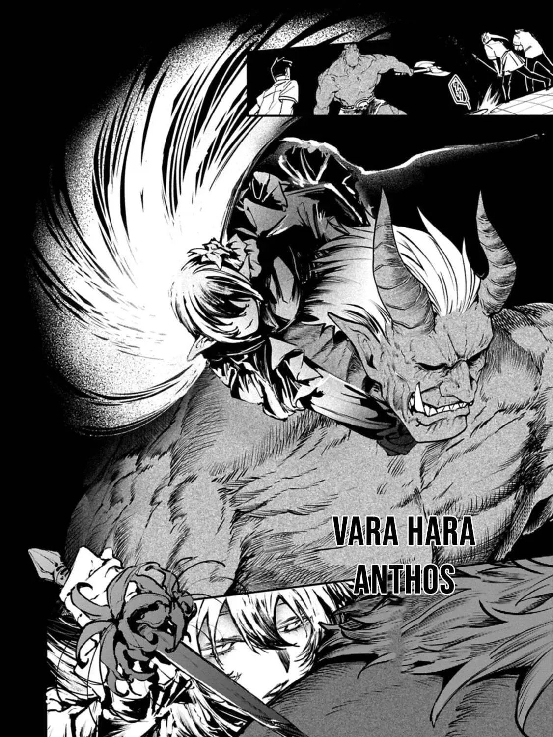 Isekai Summoner, Shinwa no Kaibutsu-tachi to Gendai de Musou suru: Uragirareta Moto Eiyuu wa, Ai Omome na Nakama to Heiwa ni Kurashitai Chapter 3.2 page 12 - 