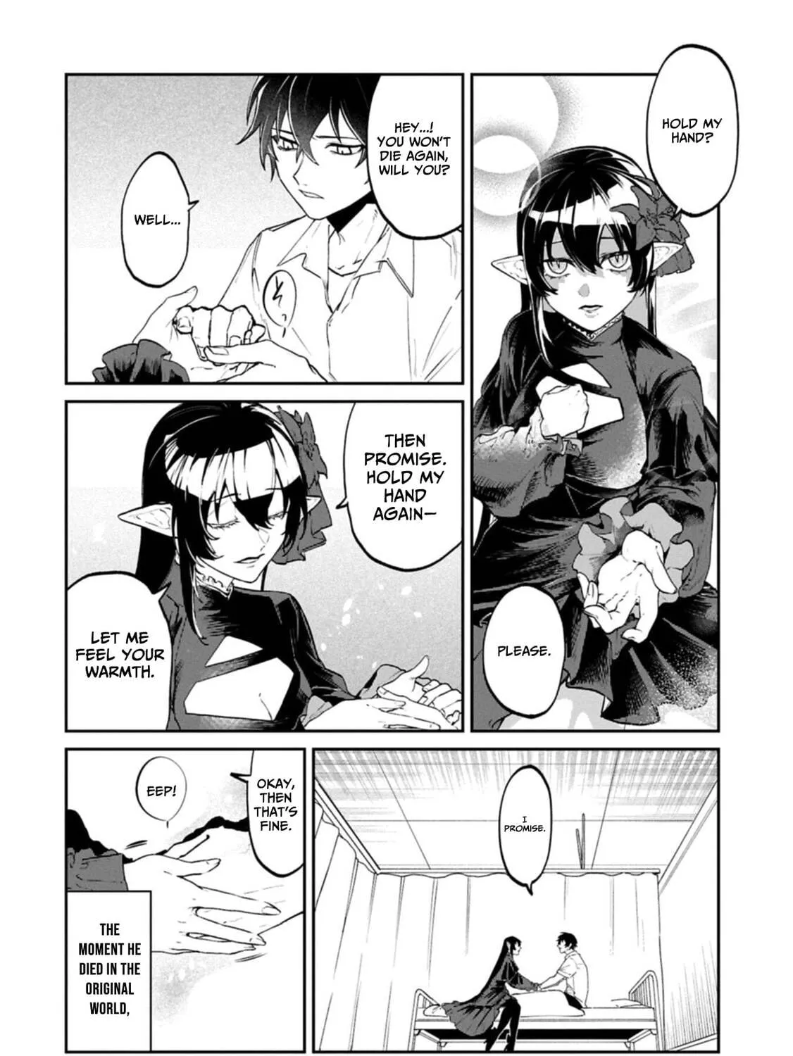 Isekai Summoner, Shinwa no Kaibutsu-tachi to Gendai de Musou suru: Uragirareta Moto Eiyuu wa, Ai Omome na Nakama to Heiwa ni Kurashitai Chapter 3.2 page 20 - 