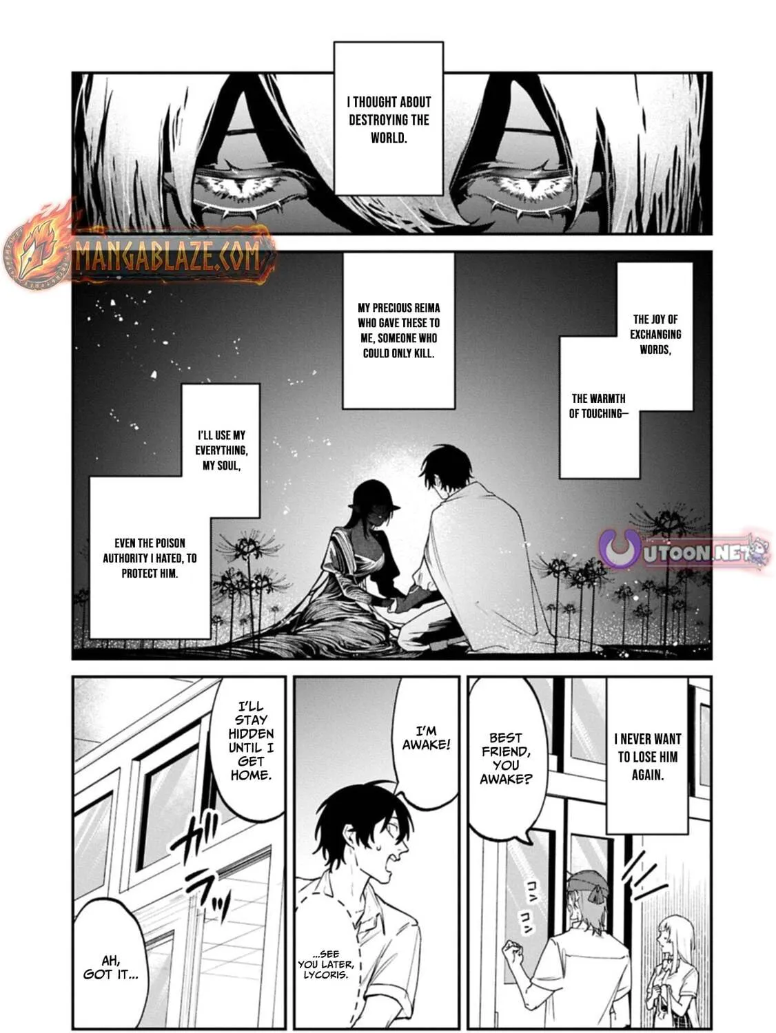 Isekai Summoner, Shinwa no Kaibutsu-tachi to Gendai de Musou suru: Uragirareta Moto Eiyuu wa, Ai Omome na Nakama to Heiwa ni Kurashitai Chapter 3.2 page 22 - 