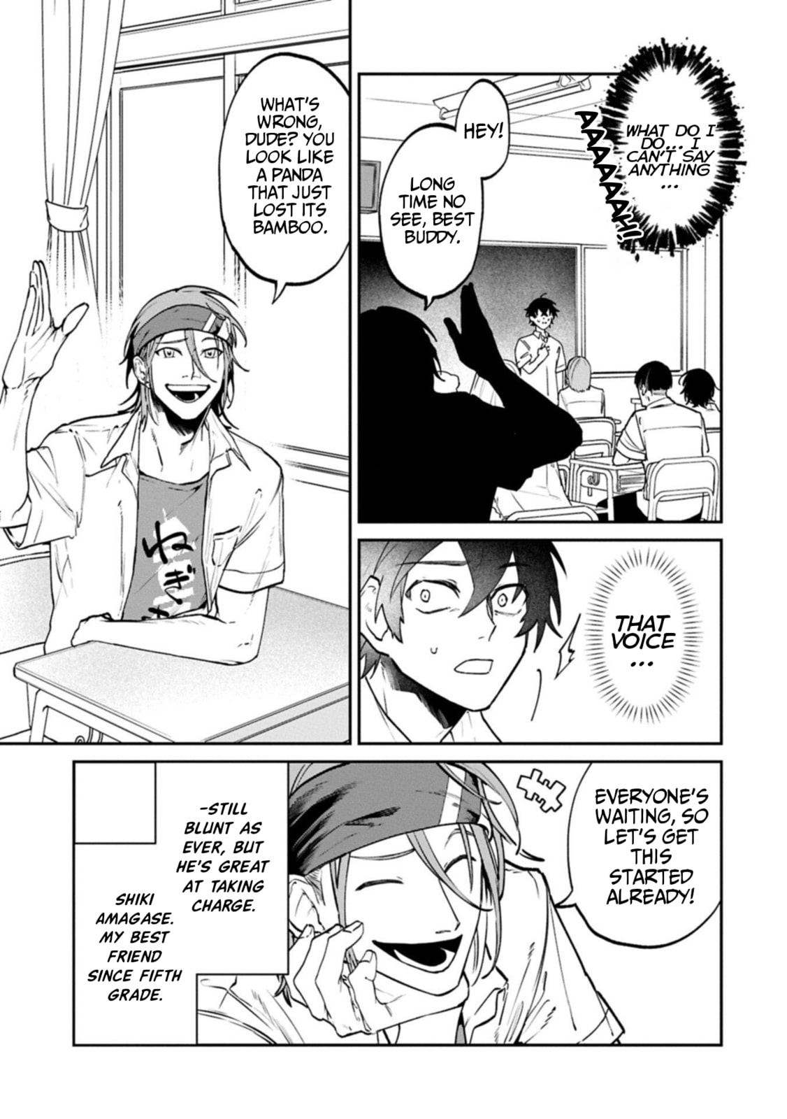 Isekai Summoner, Shinwa no Kaibutsu-tachi to Gendai de Musou suru: Uragirareta Moto Eiyuu wa, Ai Omome na Nakama to Heiwa ni Kurashitai Chapter 3 page 11 - 