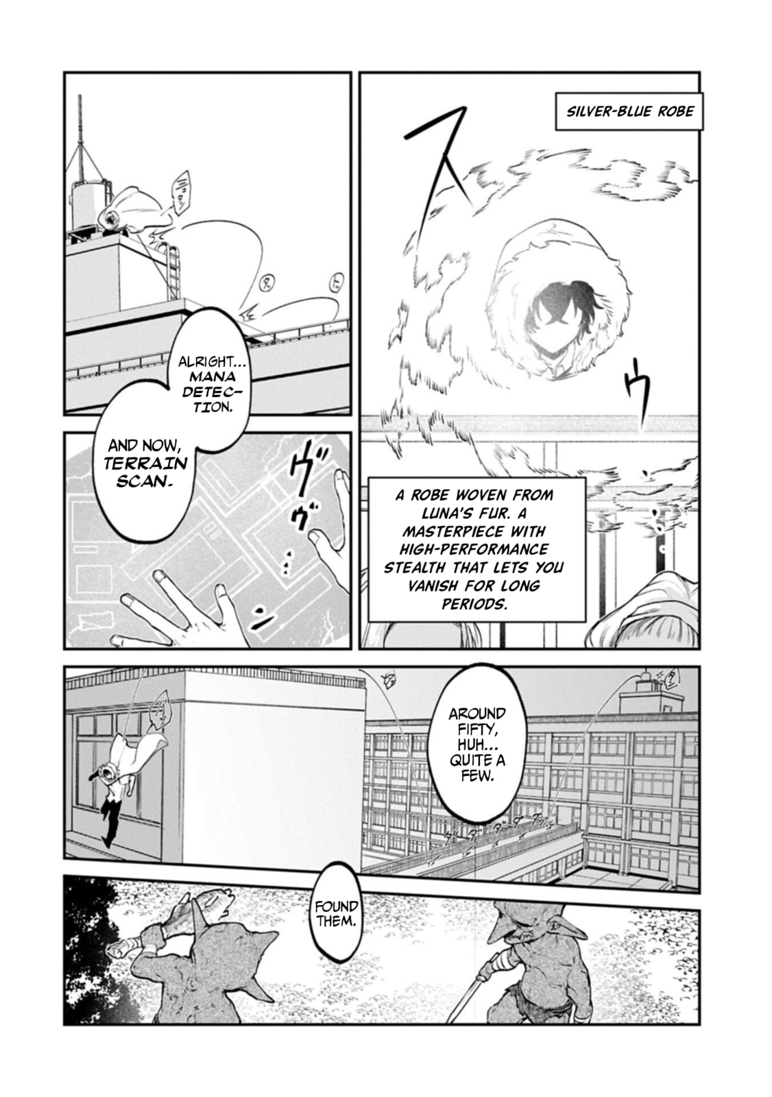 Isekai Summoner, Shinwa no Kaibutsu-tachi to Gendai de Musou suru: Uragirareta Moto Eiyuu wa, Ai Omome na Nakama to Heiwa ni Kurashitai Chapter 3 page 18 - 