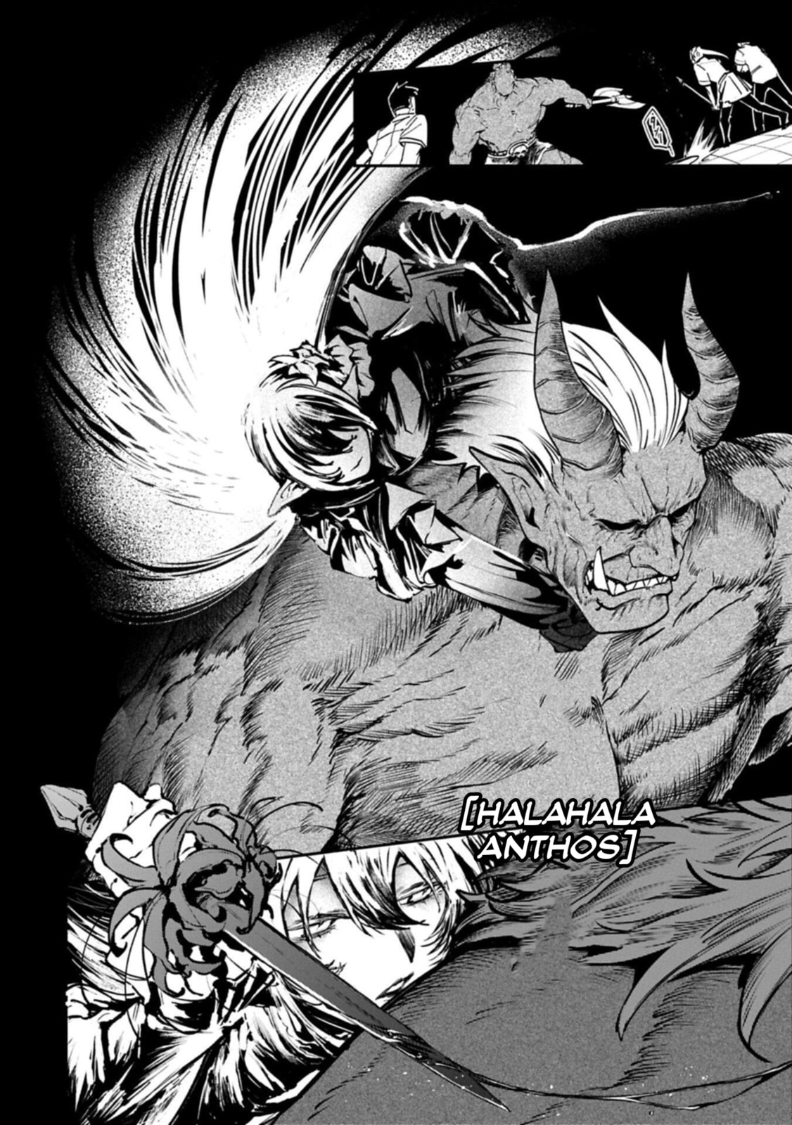 Isekai Summoner, Shinwa no Kaibutsu-tachi to Gendai de Musou suru: Uragirareta Moto Eiyuu wa, Ai Omome na Nakama to Heiwa ni Kurashitai Chapter 3 page 24 - 
