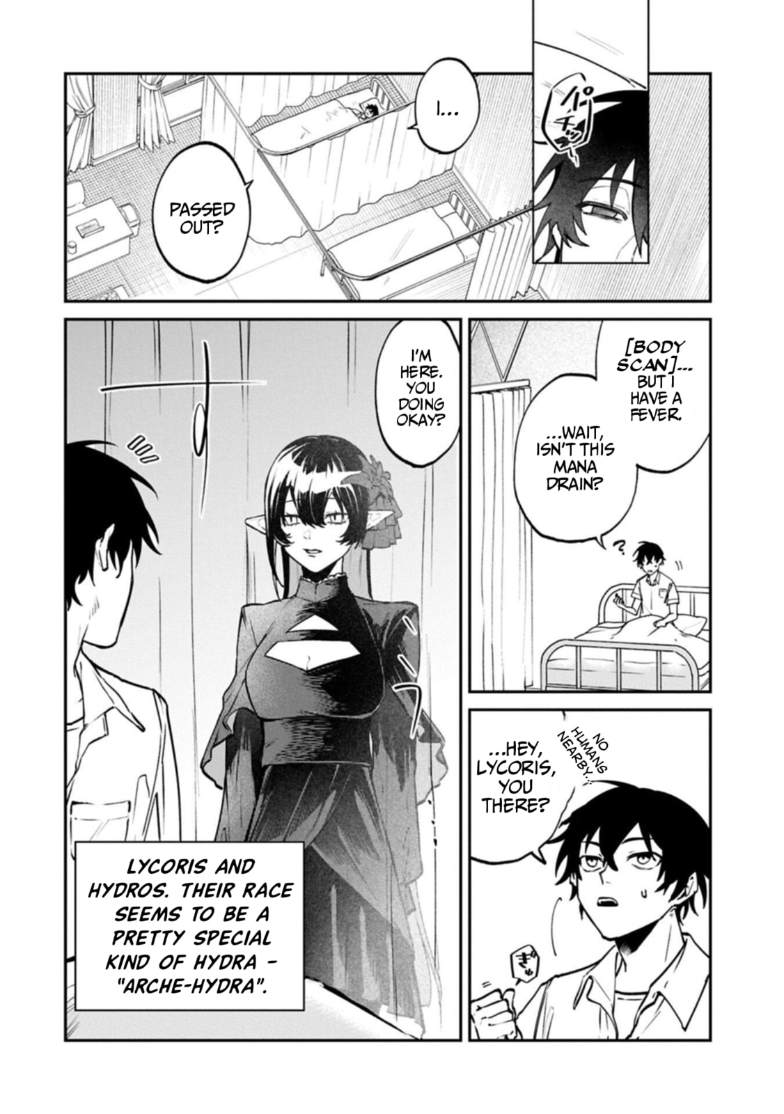 Isekai Summoner, Shinwa no Kaibutsu-tachi to Gendai de Musou suru: Uragirareta Moto Eiyuu wa, Ai Omome na Nakama to Heiwa ni Kurashitai Chapter 3 page 26 - 