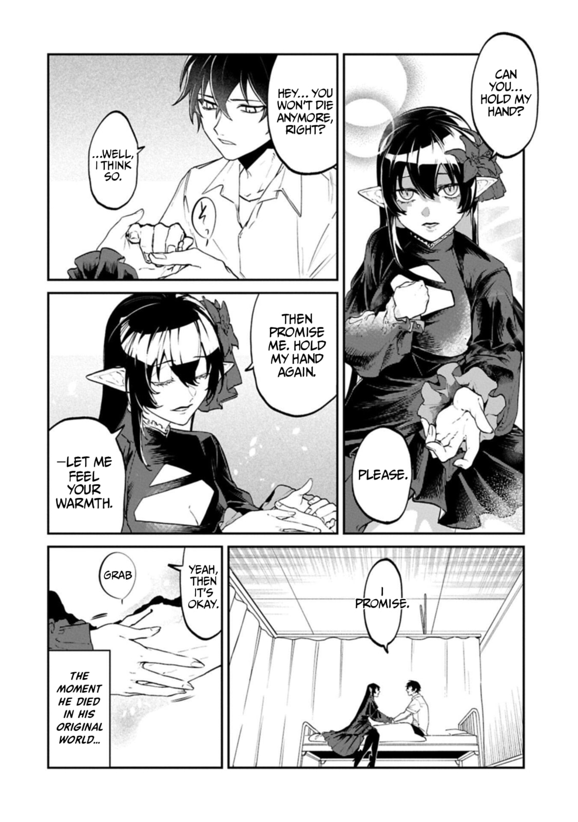 Isekai Summoner, Shinwa no Kaibutsu-tachi to Gendai de Musou suru: Uragirareta Moto Eiyuu wa, Ai Omome na Nakama to Heiwa ni Kurashitai Chapter 3 page 28 - 