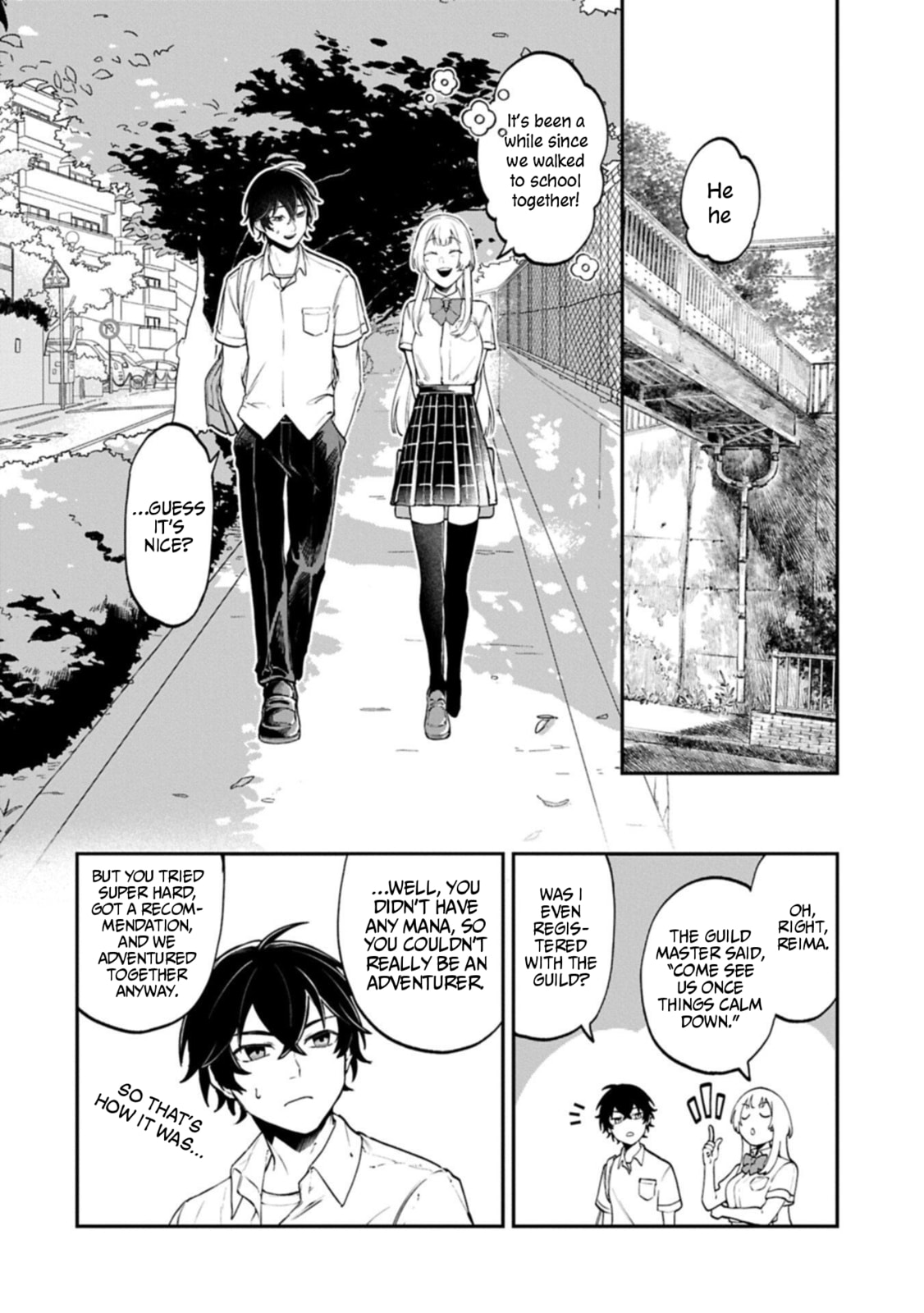 Isekai Summoner, Shinwa no Kaibutsu-tachi to Gendai de Musou suru: Uragirareta Moto Eiyuu wa, Ai Omome na Nakama to Heiwa ni Kurashitai Chapter 3 page 4 - 