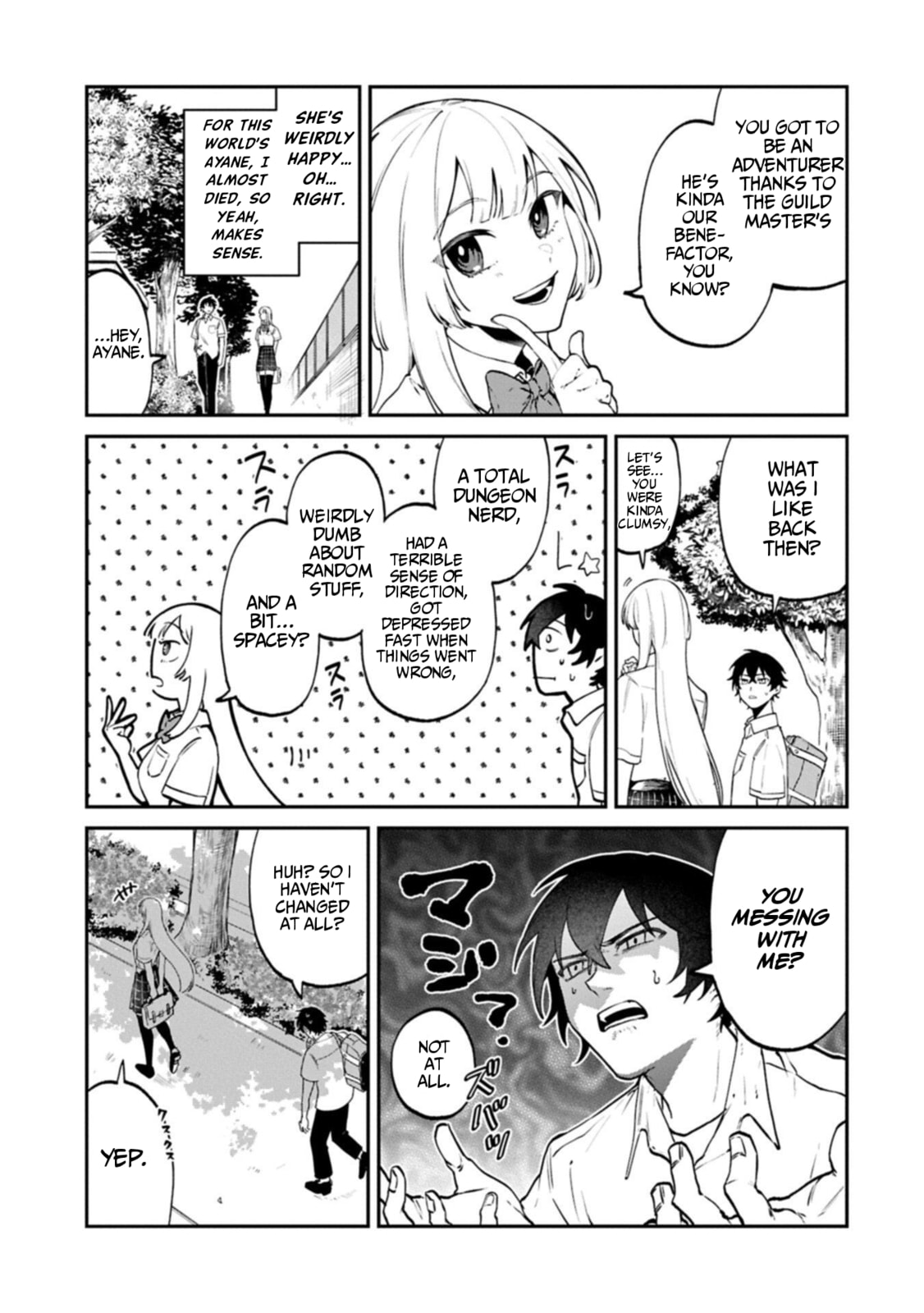 Isekai Summoner, Shinwa no Kaibutsu-tachi to Gendai de Musou suru: Uragirareta Moto Eiyuu wa, Ai Omome na Nakama to Heiwa ni Kurashitai Chapter 3 page 5 - 
