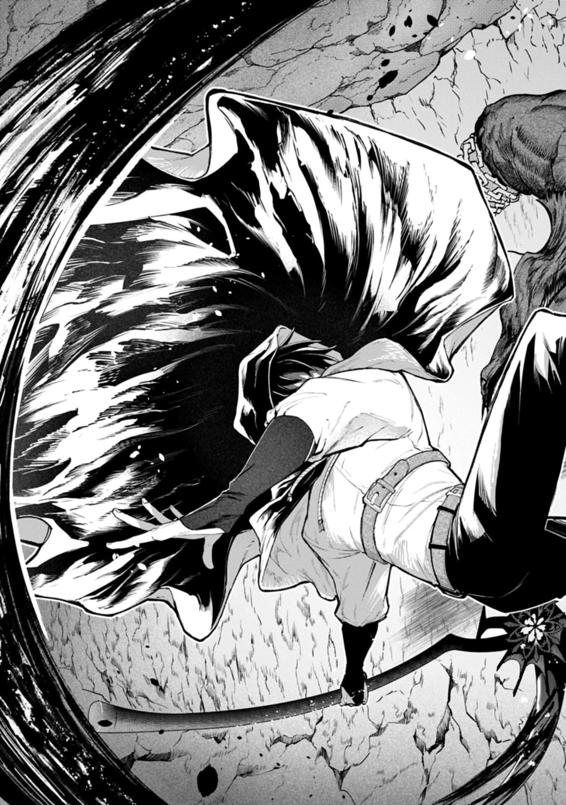 Isekai Summoner, Shinwa no Kaibutsu-tachi to Gendai de Musou suru: Uragirareta Moto Eiyuu wa, Ai Omome na Nakama to Heiwa ni Kurashitai Chapter 4 page 21 - 