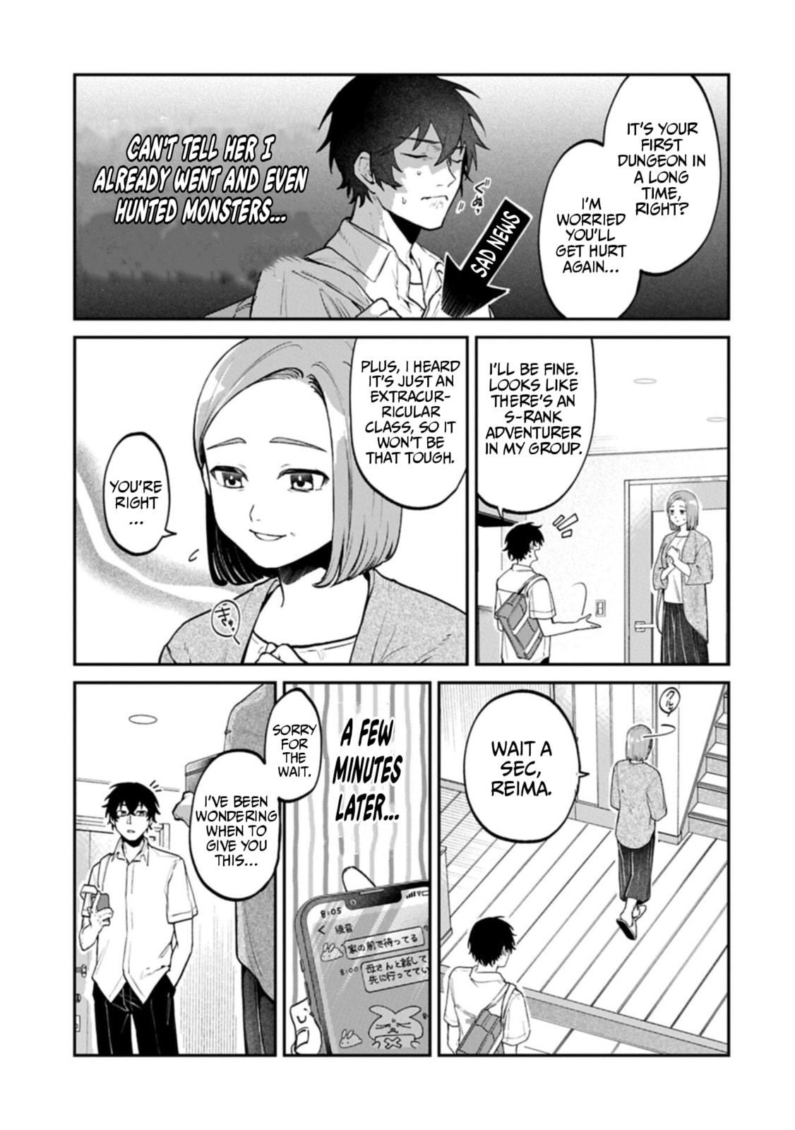 Isekai Summoner, Shinwa no Kaibutsu-tachi to Gendai de Musou suru: Uragirareta Moto Eiyuu wa, Ai Omome na Nakama to Heiwa ni Kurashitai Chapter 4 page 25 - 