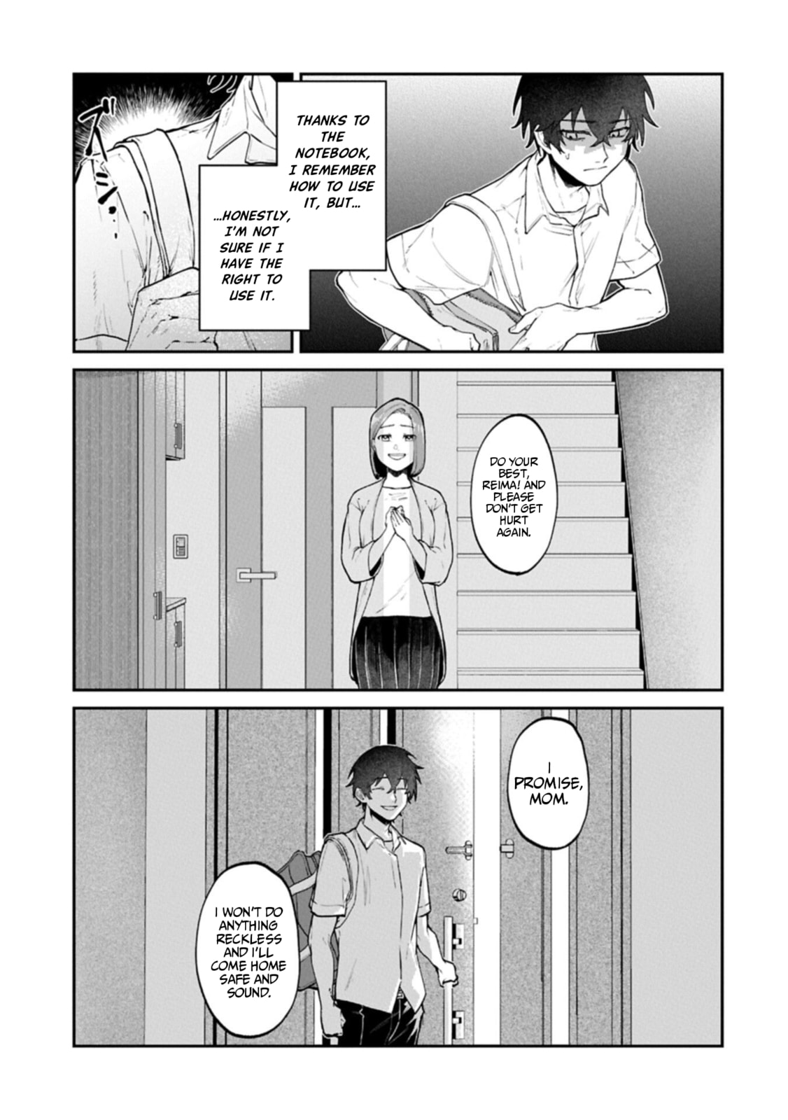 Isekai Summoner, Shinwa no Kaibutsu-tachi to Gendai de Musou suru: Uragirareta Moto Eiyuu wa, Ai Omome na Nakama to Heiwa ni Kurashitai Chapter 4 page 27 - 