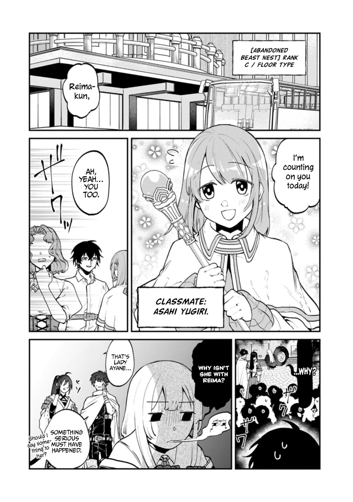 Isekai Summoner, Shinwa no Kaibutsu-tachi to Gendai de Musou suru: Uragirareta Moto Eiyuu wa, Ai Omome na Nakama to Heiwa ni Kurashitai Chapter 4 page 28 - 