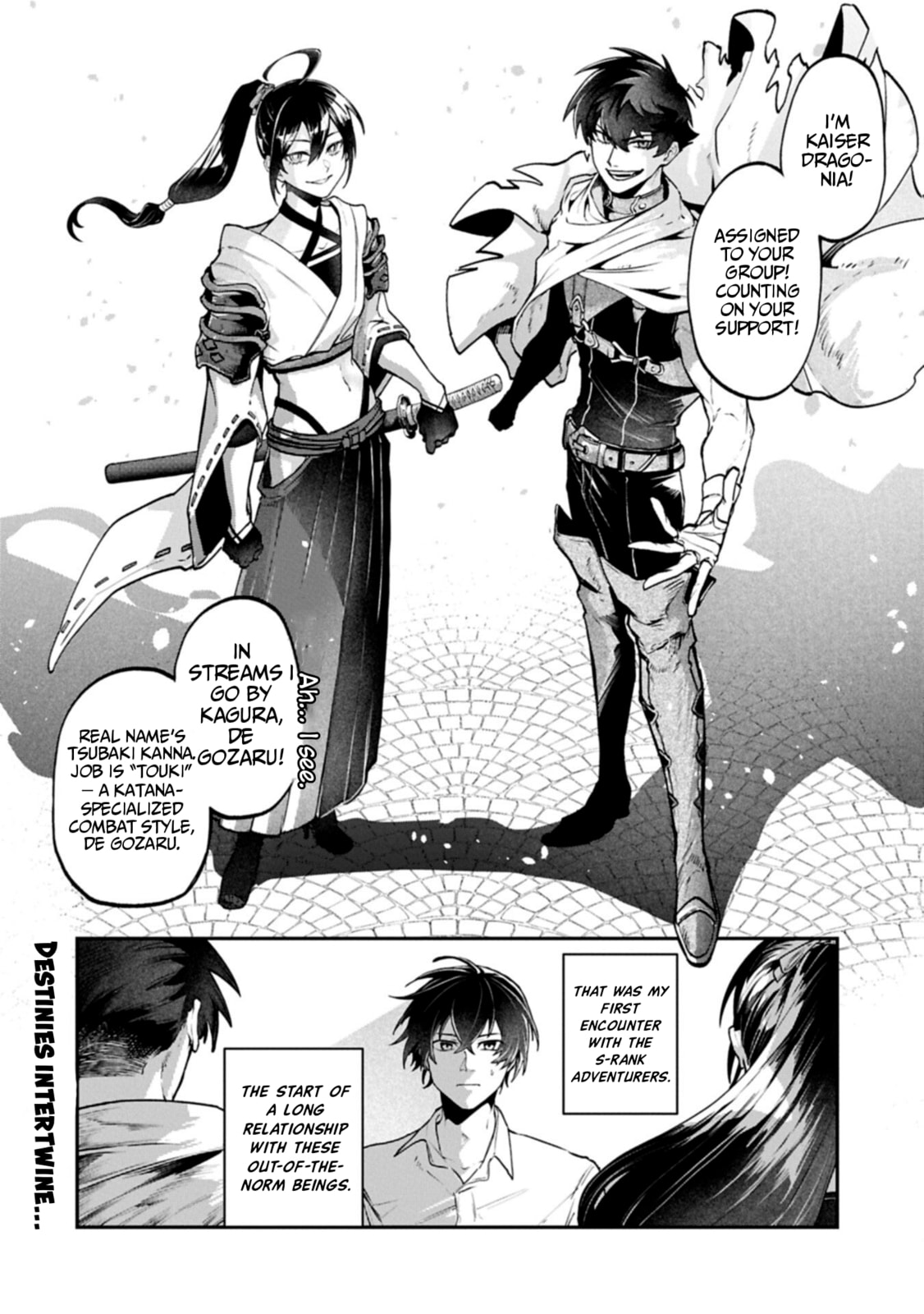Isekai Summoner, Shinwa no Kaibutsu-tachi to Gendai de Musou suru: Uragirareta Moto Eiyuu wa, Ai Omome na Nakama to Heiwa ni Kurashitai Chapter 4 page 30 - 