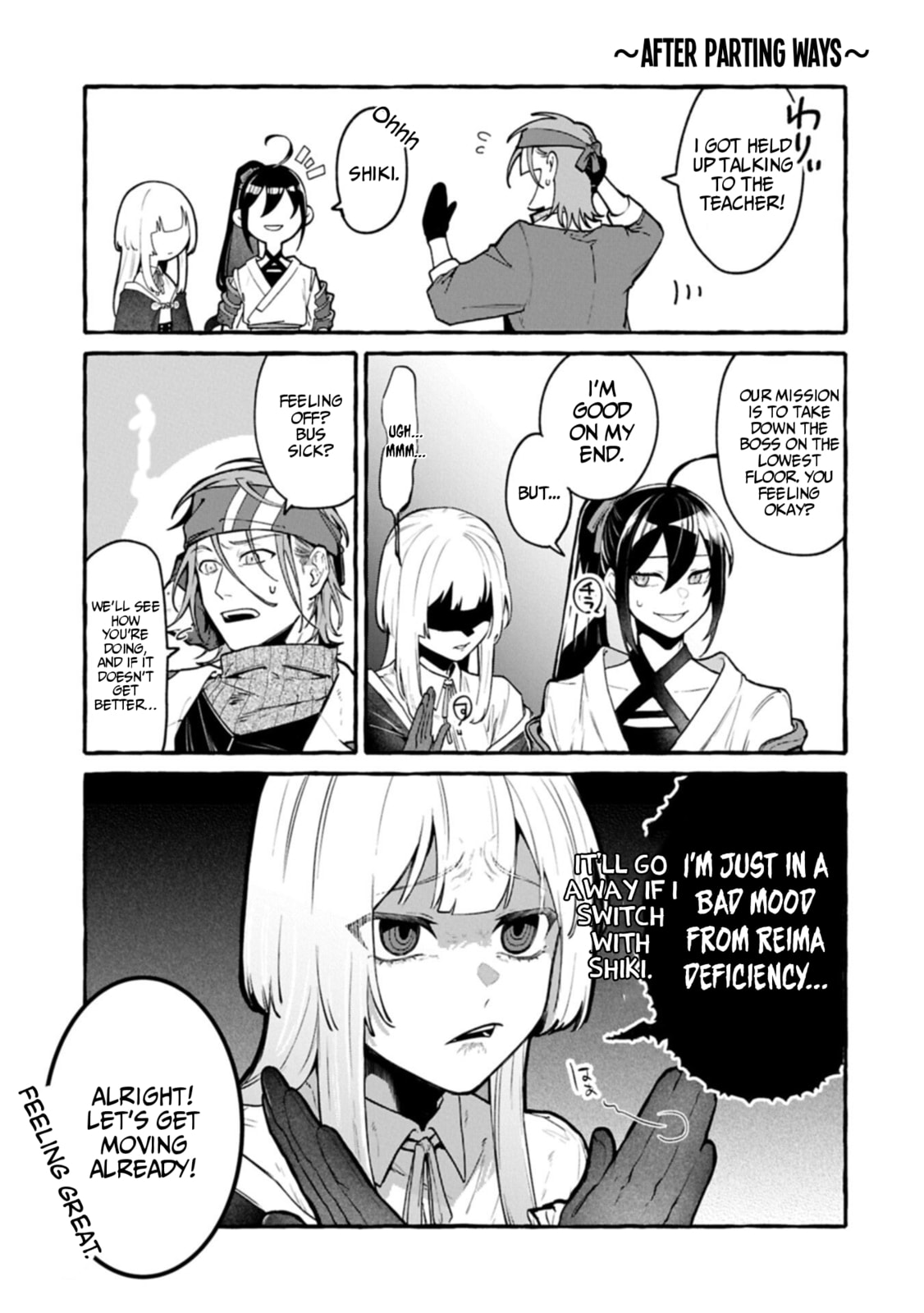 Isekai Summoner, Shinwa no Kaibutsu-tachi to Gendai de Musou suru: Uragirareta Moto Eiyuu wa, Ai Omome na Nakama to Heiwa ni Kurashitai Chapter 4 page 31 - 