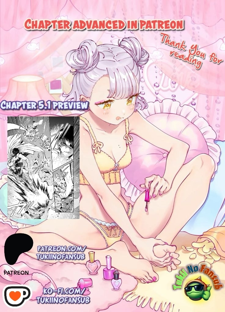 Isekai Summoner, Shinwa no Kaibutsu-tachi to Gendai de Musou suru: Uragirareta Moto Eiyuu wa, Ai Omome na Nakama to Heiwa ni Kurashitai Chapter 4 page 32 - 