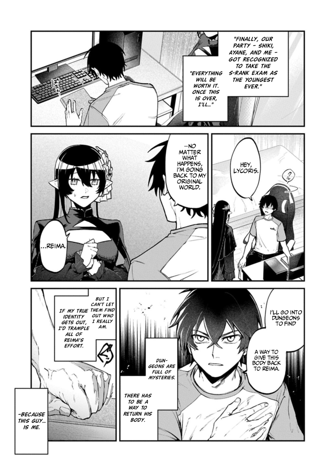 Isekai Summoner, Shinwa no Kaibutsu-tachi to Gendai de Musou suru: Uragirareta Moto Eiyuu wa, Ai Omome na Nakama to Heiwa ni Kurashitai Chapter 4 page 7 - 