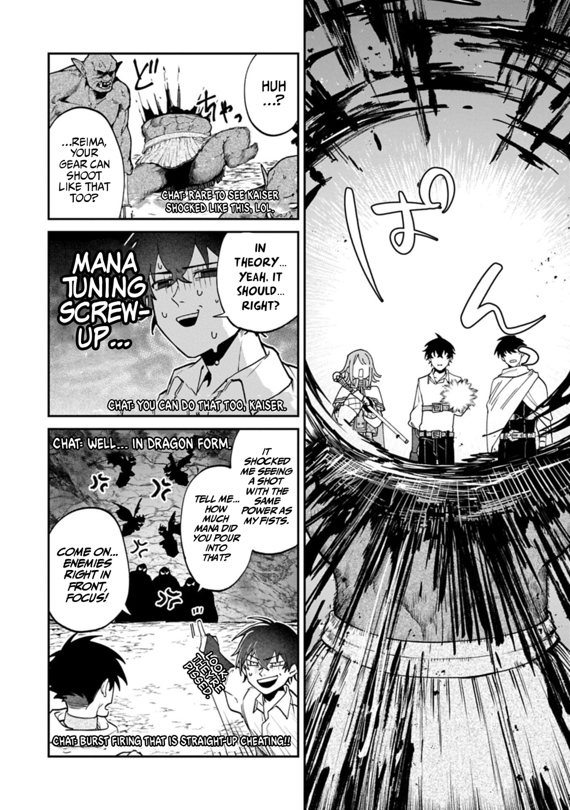 Isekai Summoner, Shinwa no Kaibutsu-tachi to Gendai de Musou suru: Uragirareta Moto Eiyuu wa, Ai Omome na Nakama to Heiwa ni Kurashitai Chapter 5.1 page 7 - 