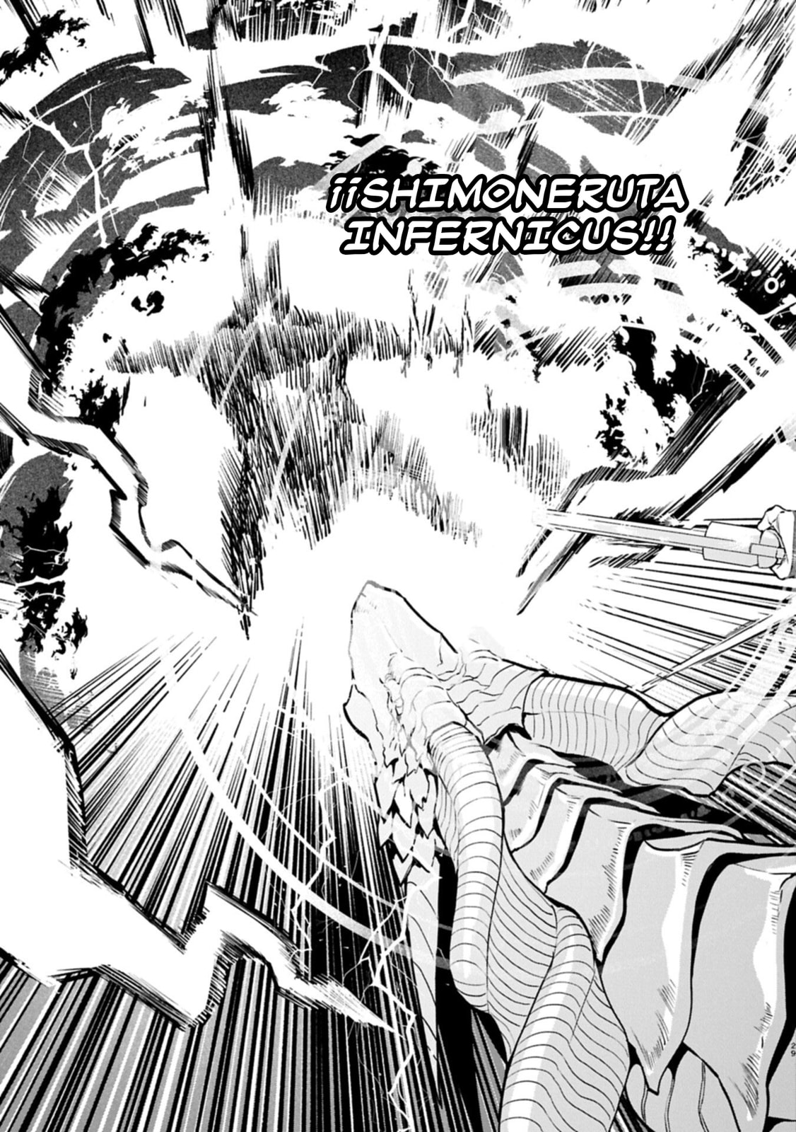 Isekai Summoner, Shinwa no Kaibutsu-tachi to Gendai de Musou suru: Uragirareta Moto Eiyuu wa, Ai Omome na Nakama to Heiwa ni Kurashitai Chapter 5.2 page 16 - 