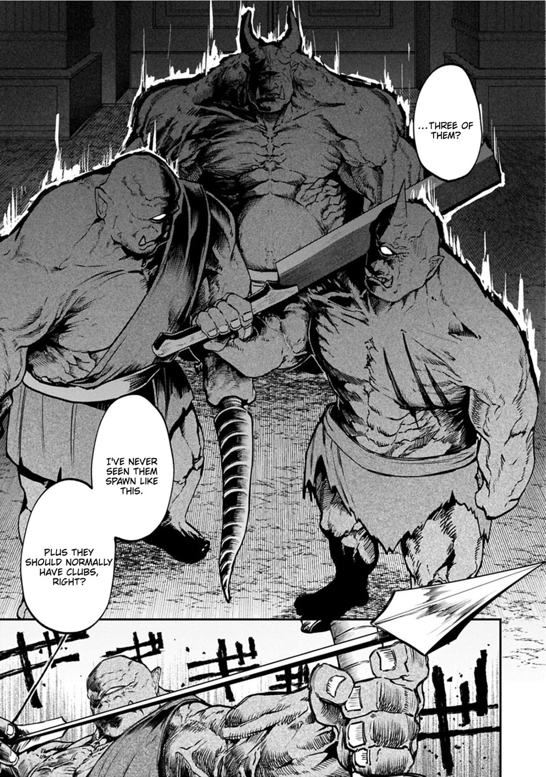 Isekai Summoner, Shinwa no Kaibutsu-tachi to Gendai de Musou suru: Uragirareta Moto Eiyuu wa, Ai Omome na Nakama to Heiwa ni Kurashitai Chapter 5 page 12 - 