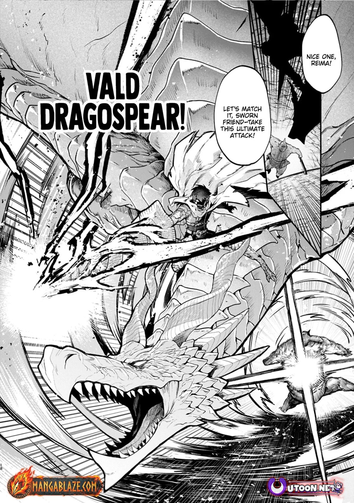 Isekai Summoner, Shinwa no Kaibutsu-tachi to Gendai de Musou suru: Uragirareta Moto Eiyuu wa, Ai Omome na Nakama to Heiwa ni Kurashitai Chapter 5 page 19 - 