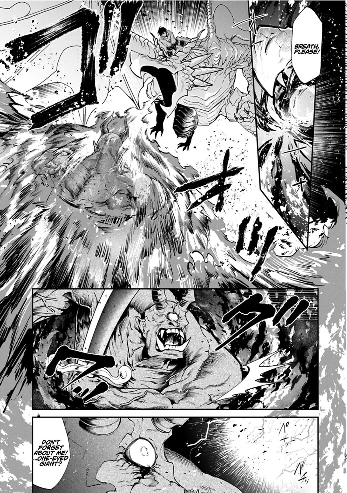 Isekai Summoner, Shinwa no Kaibutsu-tachi to Gendai de Musou suru: Uragirareta Moto Eiyuu wa, Ai Omome na Nakama to Heiwa ni Kurashitai Chapter 5 page 28 - 