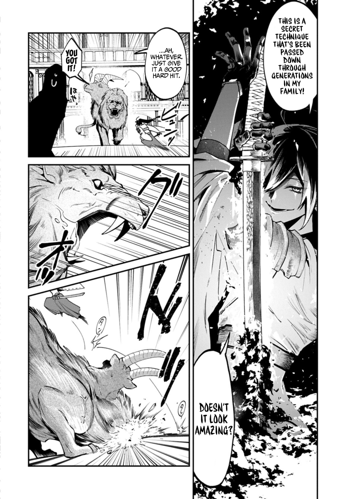 Isekai Summoner, Shinwa no Kaibutsu-tachi to Gendai de Musou suru: Uragirareta Moto Eiyuu wa, Ai Omome na Nakama to Heiwa ni Kurashitai Chapter 6.1 page 18 - 