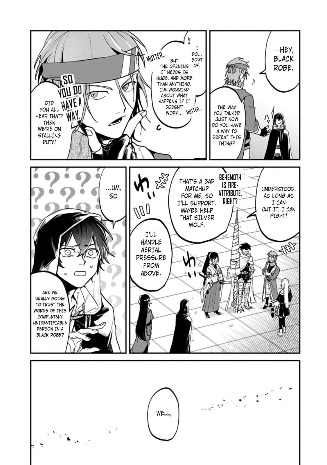 Isekai Summoner, Shinwa no Kaibutsu-tachi to Gendai de Musou suru: Uragirareta Moto Eiyuu wa, Ai Omome na Nakama to Heiwa ni Kurashitai Chapter 6.2 page 12 - 