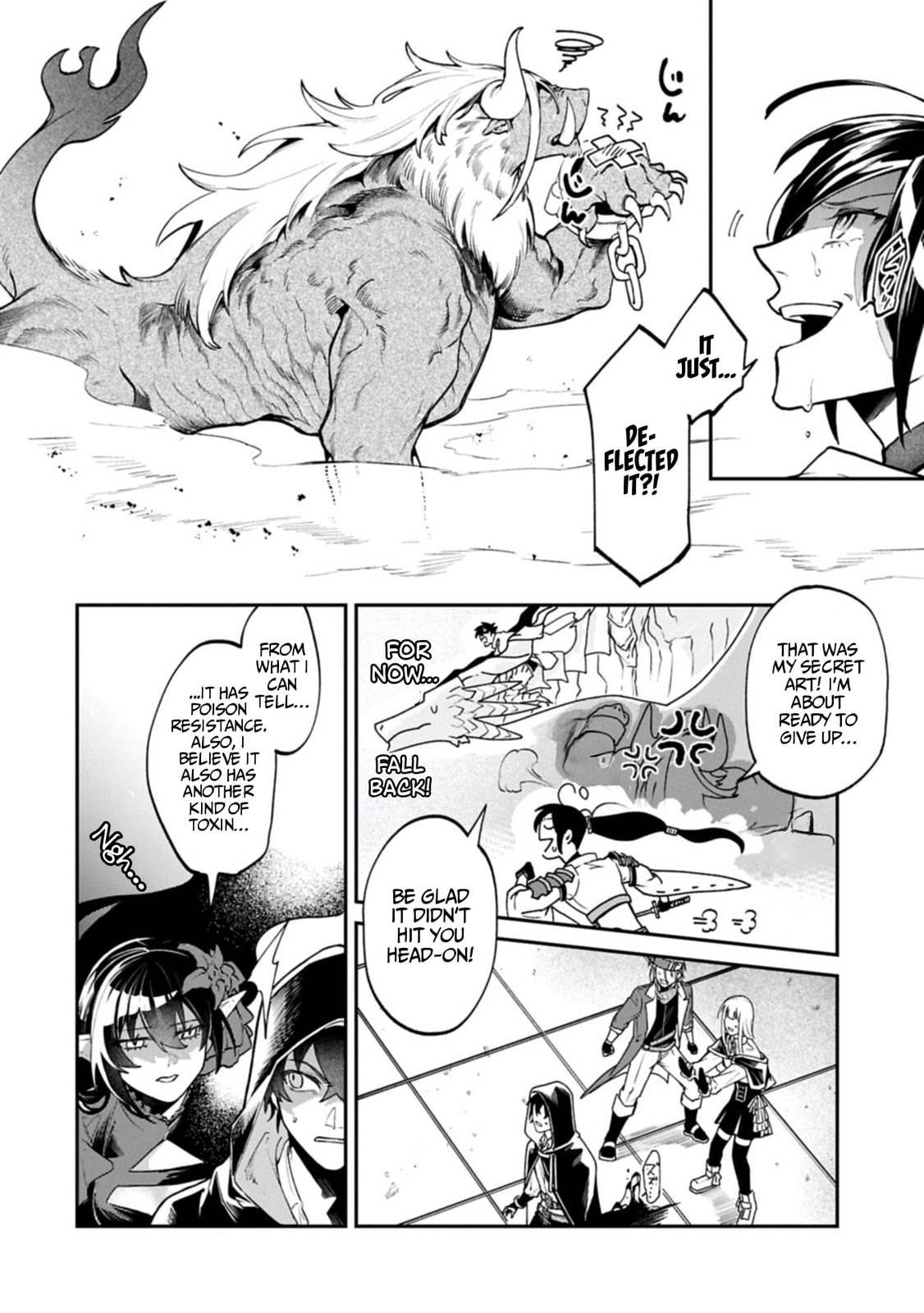 Isekai Summoner, Shinwa no Kaibutsu-tachi to Gendai de Musou suru: Uragirareta Moto Eiyuu wa, Ai Omome na Nakama to Heiwa ni Kurashitai Chapter 6 page 22 - 