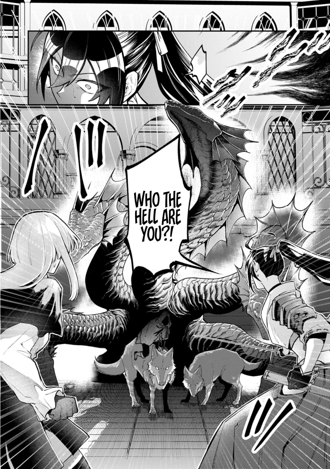 Isekai Summoner, Shinwa no Kaibutsu-tachi to Gendai de Musou suru: Uragirareta Moto Eiyuu wa, Ai Omome na Nakama to Heiwa ni Kurashitai Chapter 6 page 7 - 