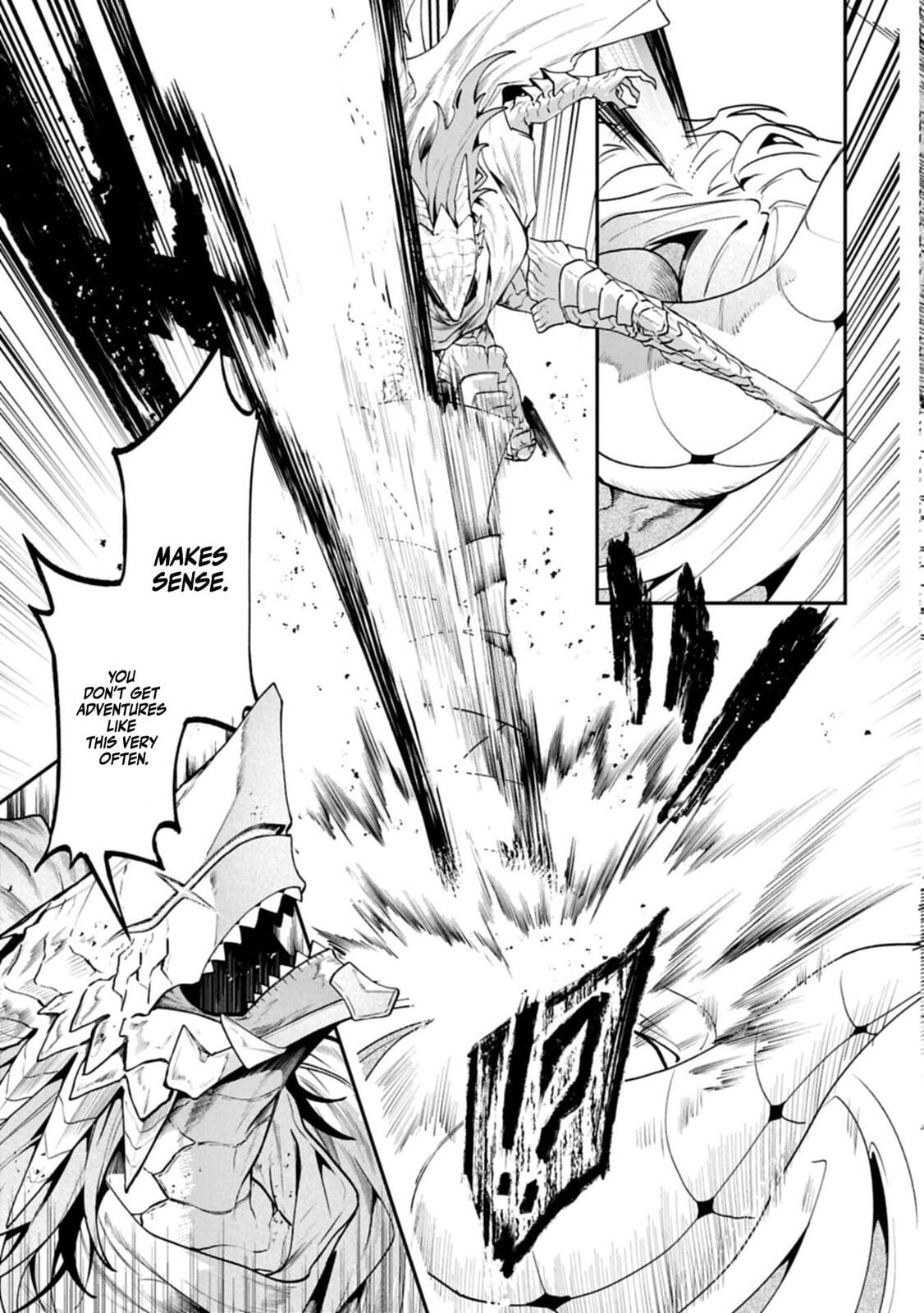 Isekai Summoner, Shinwa no Kaibutsu-tachi to Gendai de Musou suru: Uragirareta Moto Eiyuu wa, Ai Omome na Nakama to Heiwa ni Kurashitai Chapter 7.1 page 8 - 