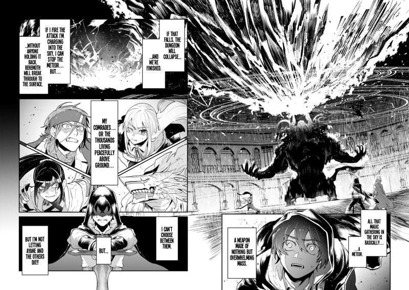 Isekai Summoner, Shinwa no Kaibutsu-tachi to Gendai de Musou suru: Uragirareta Moto Eiyuu wa, Ai Omome na Nakama to Heiwa ni Kurashitai Chapter 7 page 15 - 