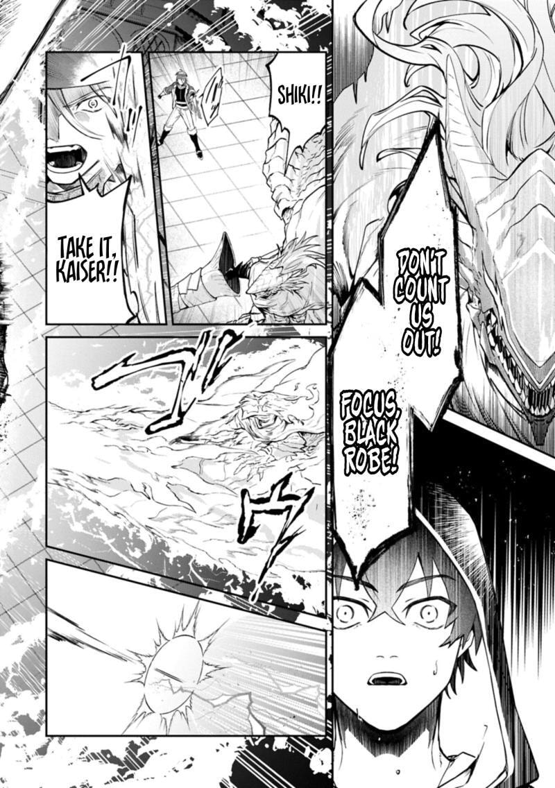 Isekai Summoner, Shinwa no Kaibutsu-tachi to Gendai de Musou suru: Uragirareta Moto Eiyuu wa, Ai Omome na Nakama to Heiwa ni Kurashitai Chapter 7 page 16 - 
