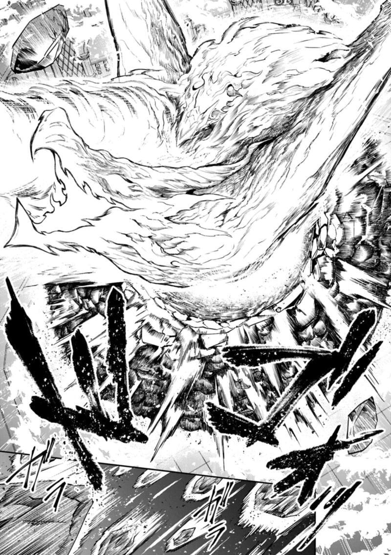 Isekai Summoner, Shinwa no Kaibutsu-tachi to Gendai de Musou suru: Uragirareta Moto Eiyuu wa, Ai Omome na Nakama to Heiwa ni Kurashitai Chapter 7 page 17 - 
