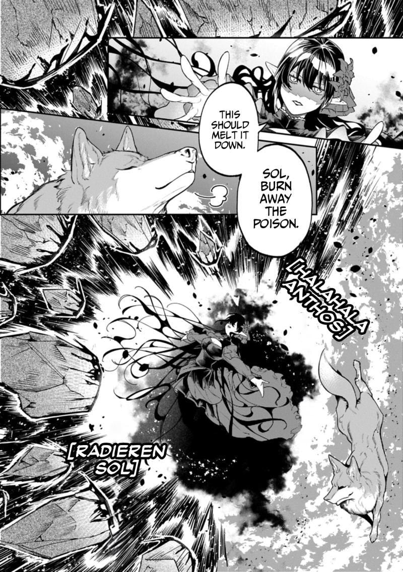 Isekai Summoner, Shinwa no Kaibutsu-tachi to Gendai de Musou suru: Uragirareta Moto Eiyuu wa, Ai Omome na Nakama to Heiwa ni Kurashitai Chapter 7 page 18 - 
