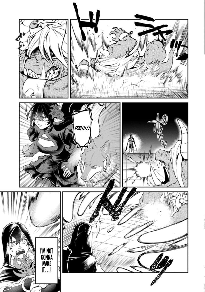 Isekai Summoner, Shinwa no Kaibutsu-tachi to Gendai de Musou suru: Uragirareta Moto Eiyuu wa, Ai Omome na Nakama to Heiwa ni Kurashitai Chapter 7 page 21 - 