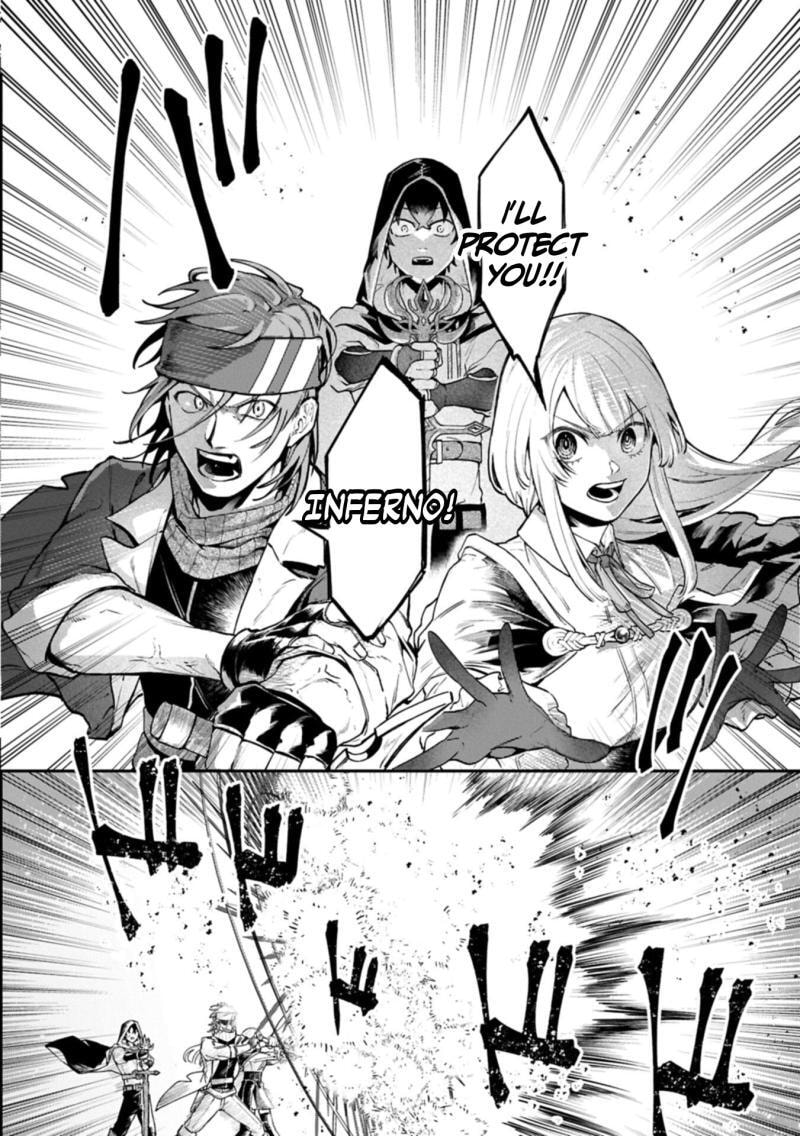 Isekai Summoner, Shinwa no Kaibutsu-tachi to Gendai de Musou suru: Uragirareta Moto Eiyuu wa, Ai Omome na Nakama to Heiwa ni Kurashitai Chapter 7 page 22 - 