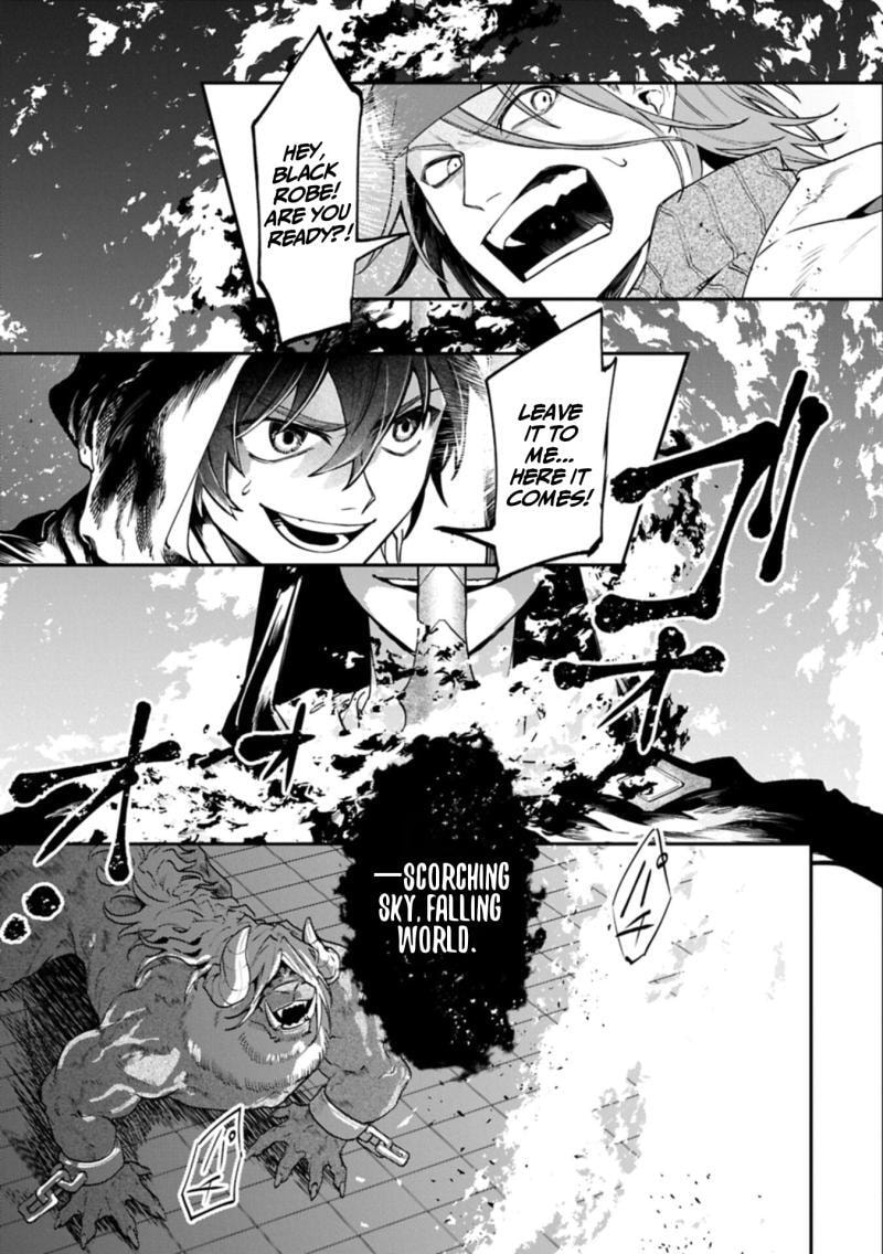 Isekai Summoner, Shinwa no Kaibutsu-tachi to Gendai de Musou suru: Uragirareta Moto Eiyuu wa, Ai Omome na Nakama to Heiwa ni Kurashitai Chapter 7 page 23 - 