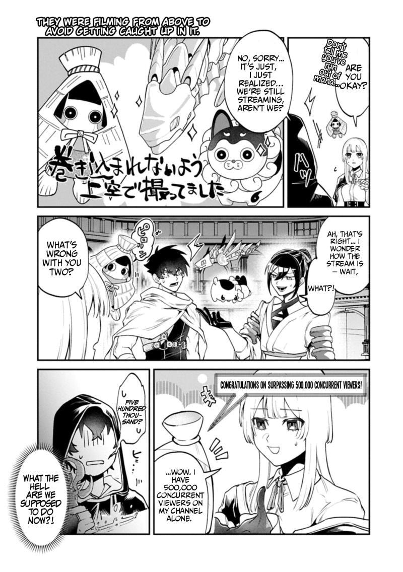 Isekai Summoner, Shinwa no Kaibutsu-tachi to Gendai de Musou suru: Uragirareta Moto Eiyuu wa, Ai Omome na Nakama to Heiwa ni Kurashitai Chapter 7 page 27 - 