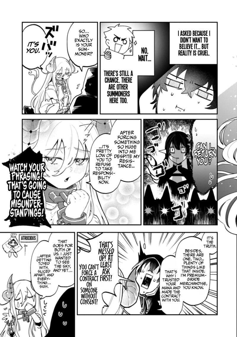 Isekai Summoner, Shinwa no Kaibutsu-tachi to Gendai de Musou suru: Uragirareta Moto Eiyuu wa, Ai Omome na Nakama to Heiwa ni Kurashitai Chapter 7 page 31 - 