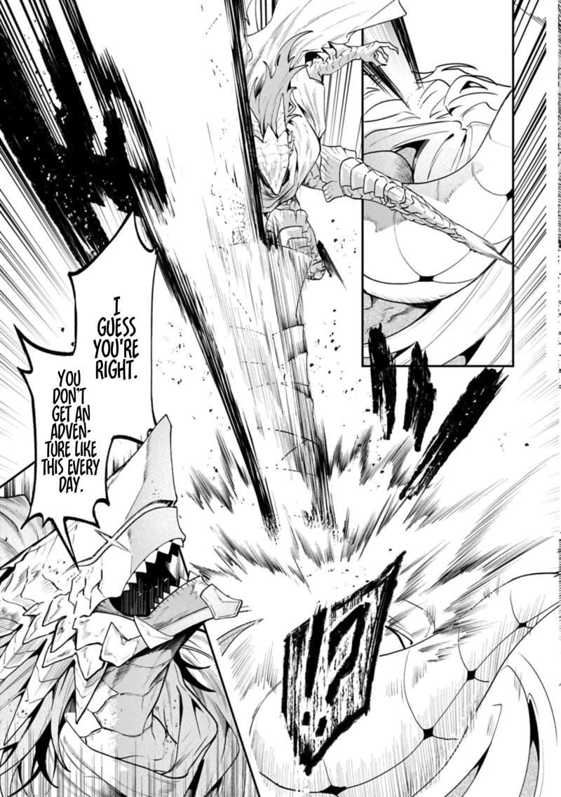 Isekai Summoner, Shinwa no Kaibutsu-tachi to Gendai de Musou suru: Uragirareta Moto Eiyuu wa, Ai Omome na Nakama to Heiwa ni Kurashitai Chapter 7 page 7 - 