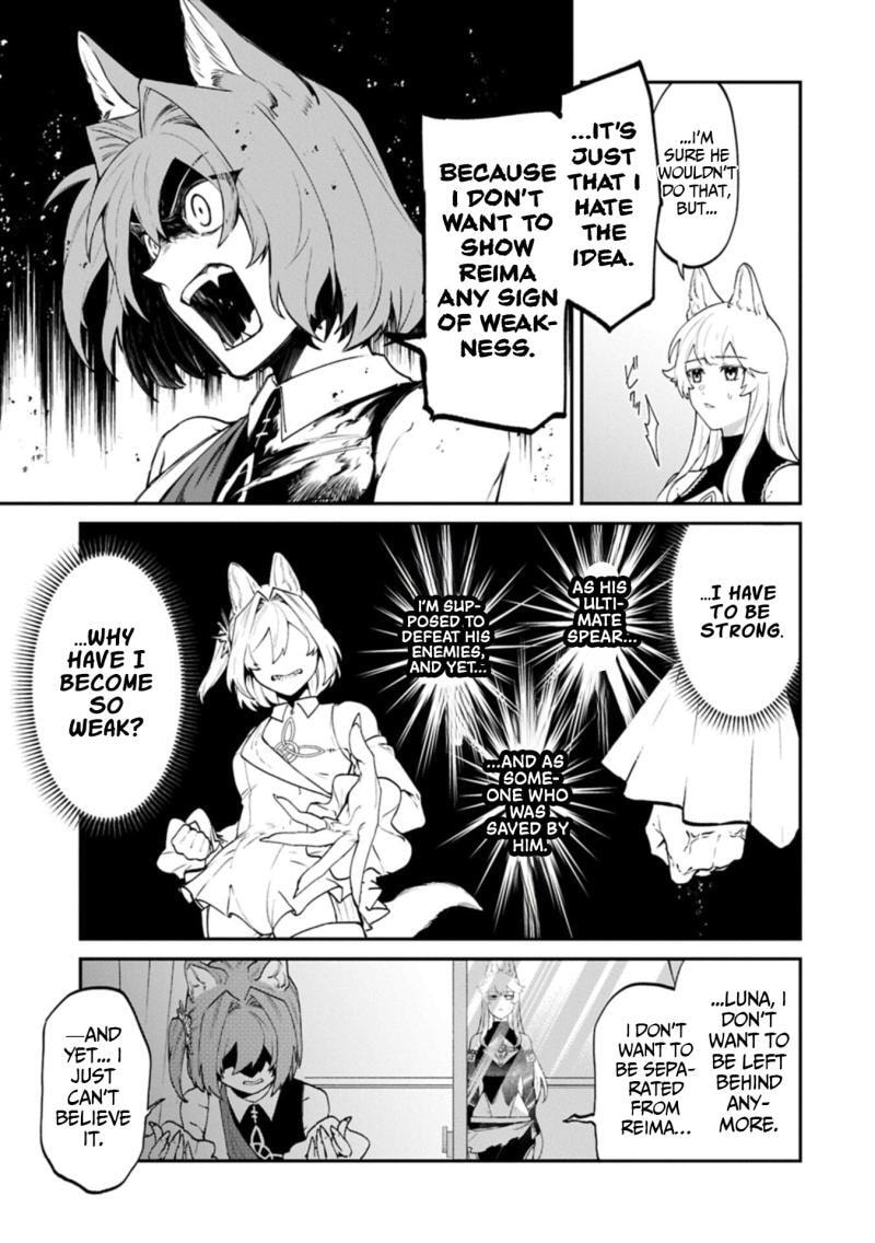 Isekai Summoner, Shinwa no Kaibutsu-tachi to Gendai de Musou suru: Uragirareta Moto Eiyuu wa, Ai Omome na Nakama to Heiwa ni Kurashitai Chapter 8 page 12 - 