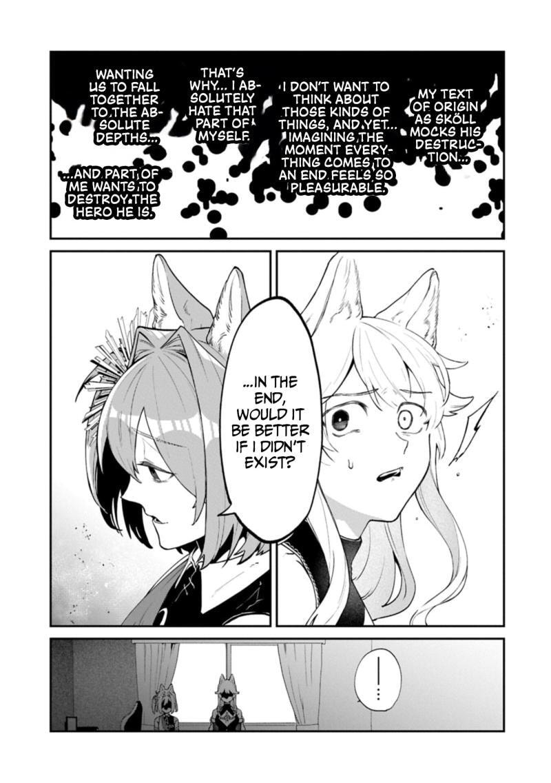 Isekai Summoner, Shinwa no Kaibutsu-tachi to Gendai de Musou suru: Uragirareta Moto Eiyuu wa, Ai Omome na Nakama to Heiwa ni Kurashitai Chapter 8 page 14 - 
