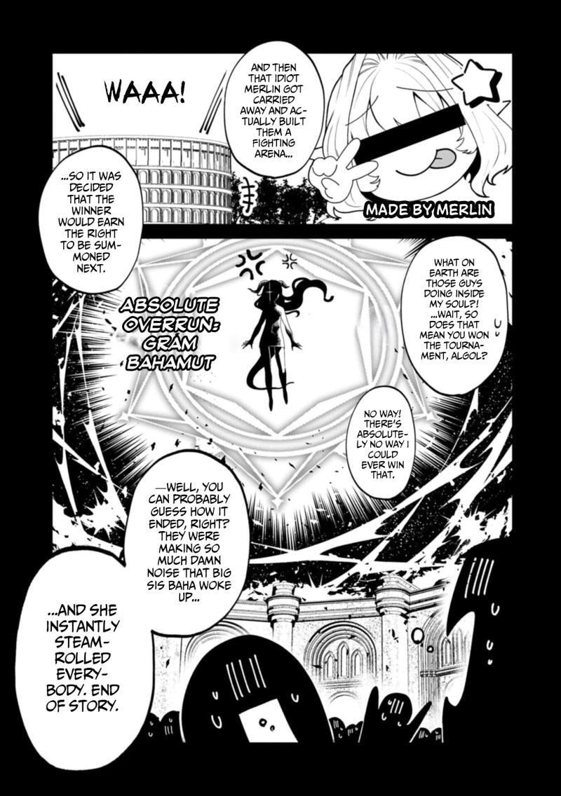 Isekai Summoner, Shinwa no Kaibutsu-tachi to Gendai de Musou suru: Uragirareta Moto Eiyuu wa, Ai Omome na Nakama to Heiwa ni Kurashitai Chapter 8 page 20 - 