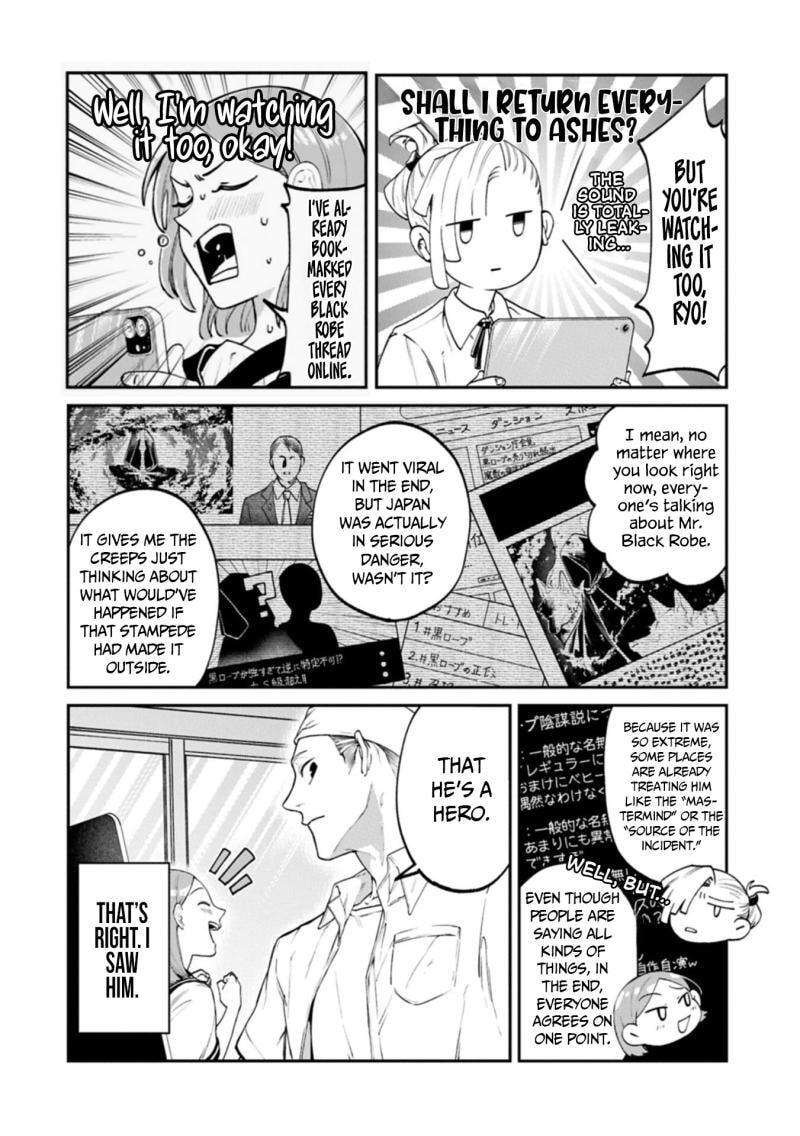 Isekai Summoner, Shinwa no Kaibutsu-tachi to Gendai de Musou suru: Uragirareta Moto Eiyuu wa, Ai Omome na Nakama to Heiwa ni Kurashitai Chapter 8 page 3 - 
