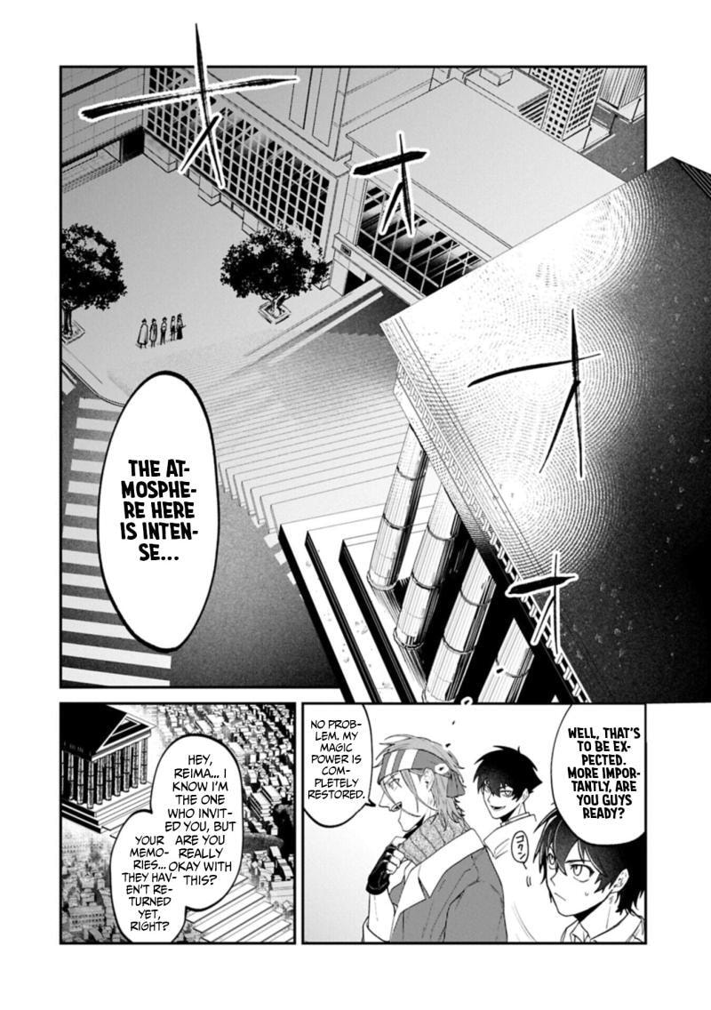 Isekai Summoner, Shinwa no Kaibutsu-tachi to Gendai de Musou suru: Uragirareta Moto Eiyuu wa, Ai Omome na Nakama to Heiwa ni Kurashitai Chapter 8 page 29 - 