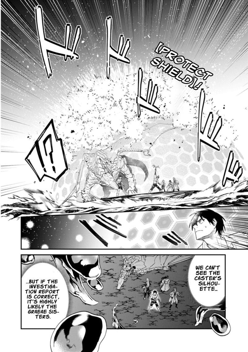 Isekai Summoner, Shinwa no Kaibutsu-tachi to Gendai de Musou suru: Uragirareta Moto Eiyuu wa, Ai Omome na Nakama to Heiwa ni Kurashitai Chapter 9.1 page 6 - 