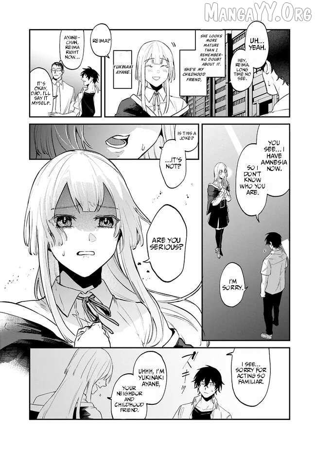 ISEKAI SUMMONER, SHINWA NO KAIBUTSU-TACHI TO GENDAI DE MUSOU SURU: URAGIRARETA MOTO EIYUU WA, AIKASANAME NA NAKAMA TO HEIWA NI KURASHITAI Chapter 1 page 27 - 