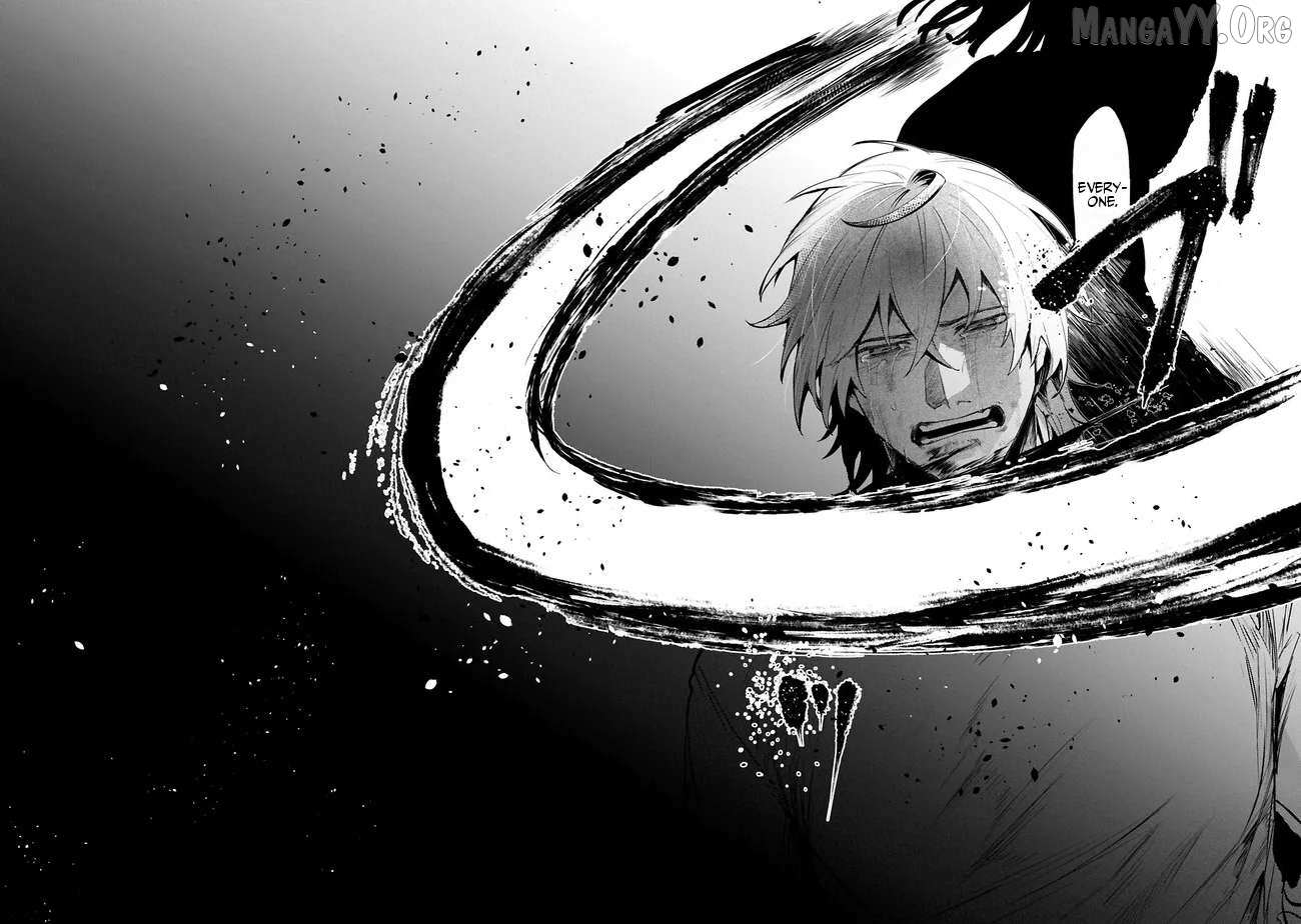 ISEKAI SUMMONER, SHINWA NO KAIBUTSU-TACHI TO GENDAI DE MUSOU SURU: URAGIRARETA MOTO EIYUU WA, AIKASANAME NA NAKAMA TO HEIWA NI KURASHITAI Chapter 1 page 7 - 