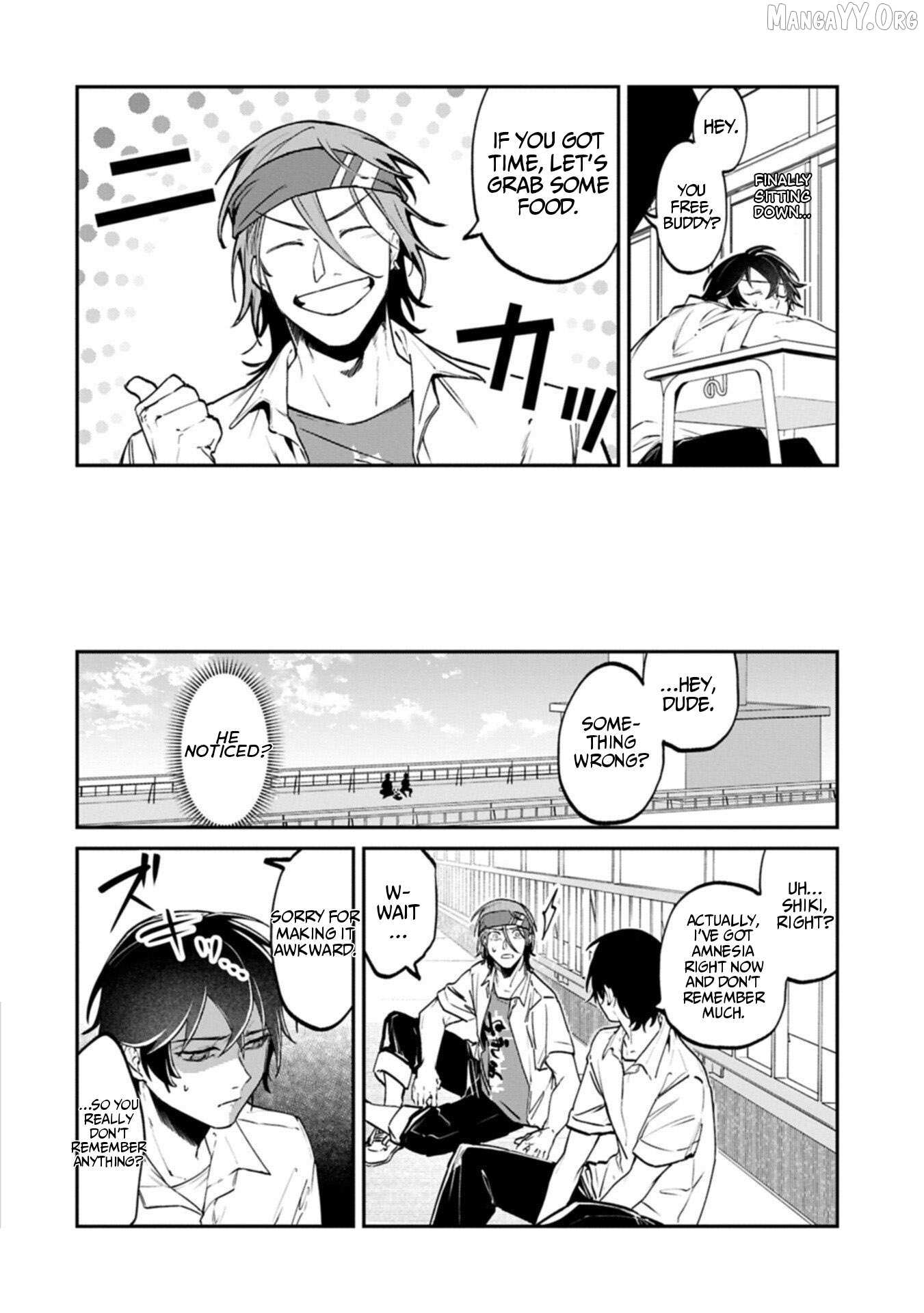 ISEKAI SUMMONER, SHINWA NO KAIBUTSU-TACHI TO GENDAI DE MUSOU SURU: URAGIRARETA MOTO EIYUU WA, AIKASANAME NA NAKAMA TO HEIWA NI KURASHITAI Chapter 3 page 14 - 