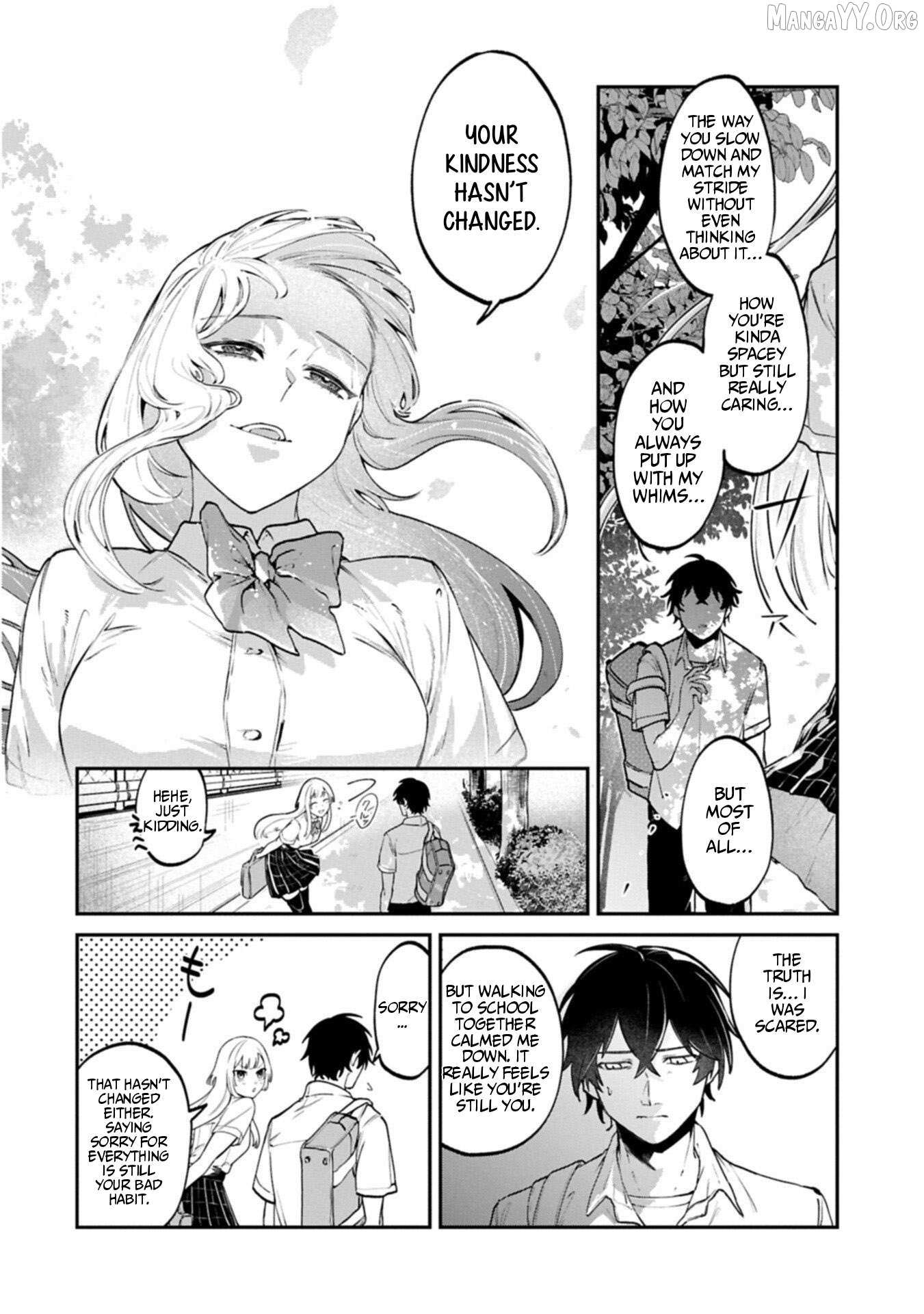 ISEKAI SUMMONER, SHINWA NO KAIBUTSU-TACHI TO GENDAI DE MUSOU SURU: URAGIRARETA MOTO EIYUU WA, AIKASANAME NA NAKAMA TO HEIWA NI KURASHITAI Chapter 3 page 6 - 