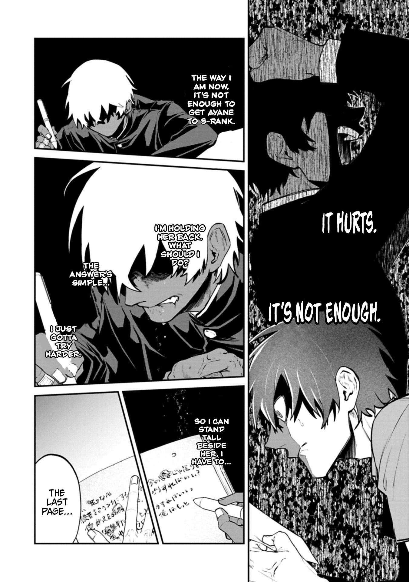 ISEKAI SUMMONER, SHINWA NO KAIBUTSU-TACHI TO GENDAI DE MUSOU SURU: URAGIRARETA MOTO EIYUU WA, AIKASANAME NA NAKAMA TO HEIWA NI KURASHITAI Chapter 4 page 6 - 